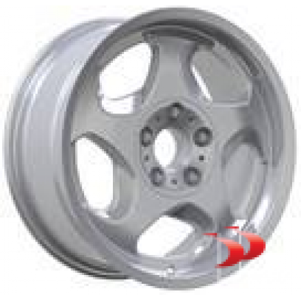 Proracing 5X120 R17 9,0 ET17 B2417 S/LM