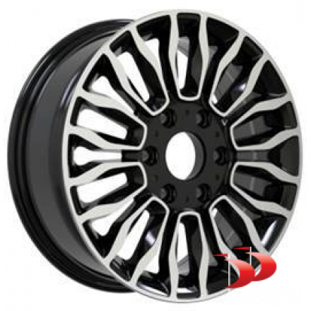 Proracing 6X130 R16 7,0 ET50 B2419 BFM