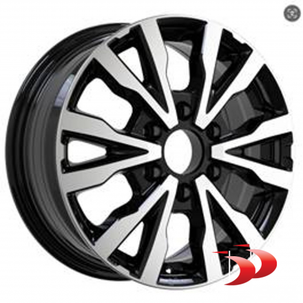 Proracing 6X130 R16 6,5 ET54 B3025 BFM