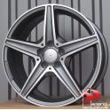 Proracing 5X112 R18 8,0 ET45 B5052 GFM