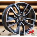 Proracing 5X108 R15 6,5 ET45 B5087 Bhmfm