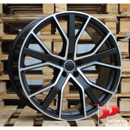 Proracing 5X112 R19 8,5 ET40 B5131 Bhmfmpc