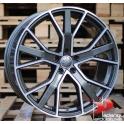 Proracing 5X112 R19 8,5 ET27 B5131 GFM