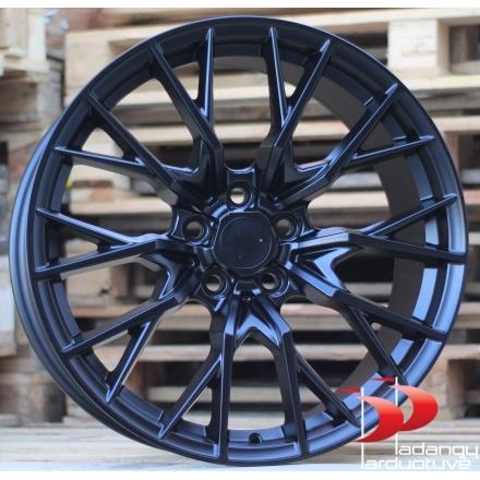 Ratlankiai Proracing 5X114,3 R19 8,0 ET40 B5137 BHM