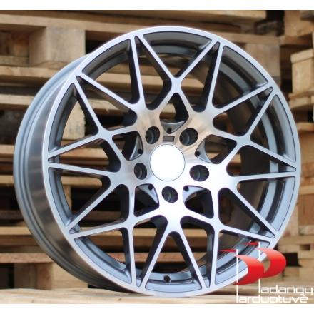 Proracing 5X120 R19 8,5 ET35 B5167 GFM