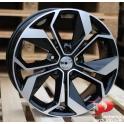 Proracing 5X114,3 R15 6,5 ET45 B5168 BFM