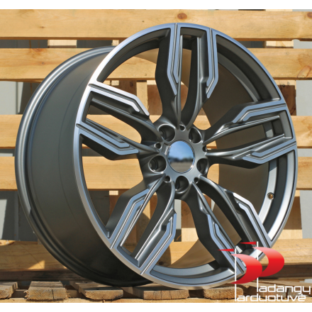 Proracing 5X112 R20 8,5 ET25 B5181 Ghmfm