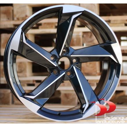 Proracing 5X112 R17 7,5 ET35 B5185 BFM