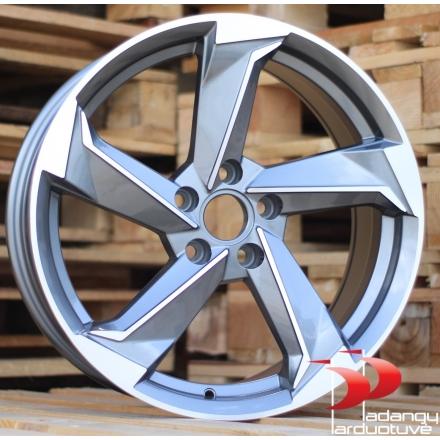 Proracing 5X112 R19 8,5 ET35 B5185 GFM