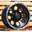 Proracing 6X139,7 R16 8,5 ET-15 B5187 Bhmlm