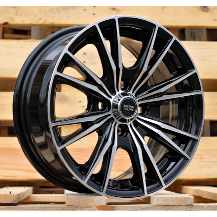 Proracing 4X100 R14 6,0 ET38 B5199 BFM