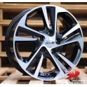 Proracing 5X114,3 R16 6,5 ET48 B5210 BFM