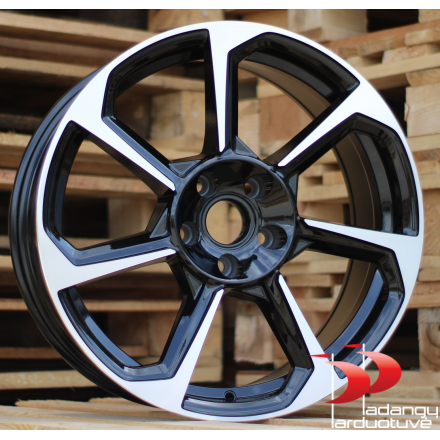 Proracing 5X112 R19 8,5 ET38 B5213 BFM