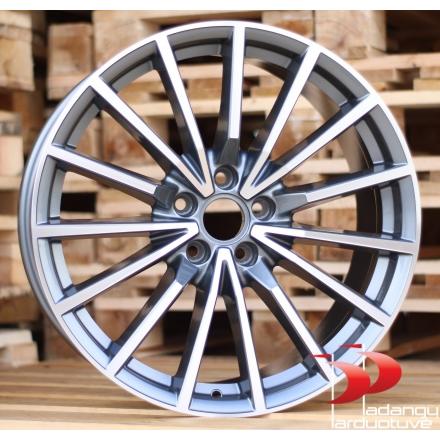 Proracing 5X112 R19 8,5 ET32 B5246 GFM