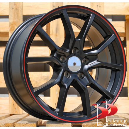 Proracing 4X100 R16 7,0 ET36 B5253 Bhmwrl