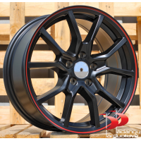 Proracing padangos B5253 BWRL