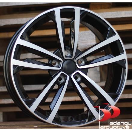 Proracing 5X112 R17 7,0 ET45 B5287 BFM