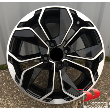 Proracing 4X100 R17 7,0 ET40 B5296 BFM