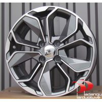 Proracing padangos B5296 GFM