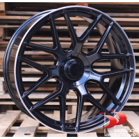 Proracing padangos B5318 B/Lm