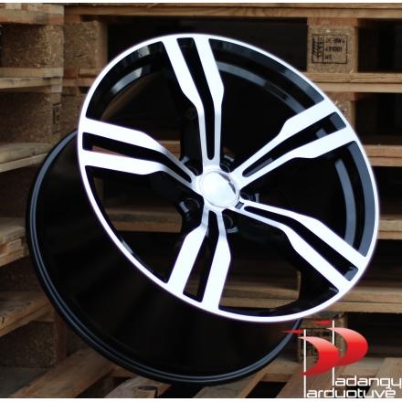 Proracing 5X120 R19 8,5 ET25 B5327 BFM