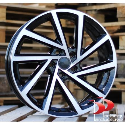 Proracing 5X112 R17 7,5 ET45 B5329 BFM