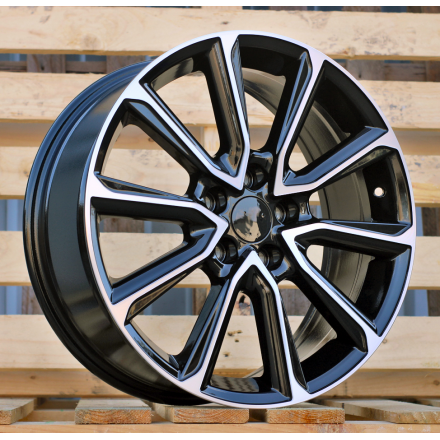Proracing 5X114,3 R18 7,5 ET35 B5344 BFM
