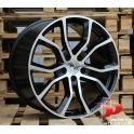 Proracing 5X130 R21 11,0 ET58 B5362 BFM