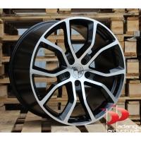 Proracing ratlankiai B5362 BFM