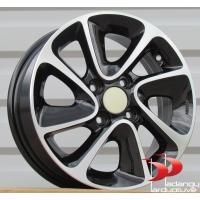 Proracing padangos B5387 BFM