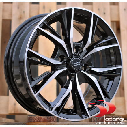 Ratlankiai Proracing 4X100 R14 6,0 ET40 B5400 BFM