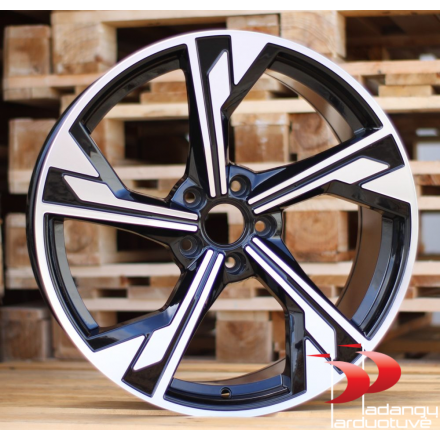 Proracing 5X112 R18 8,0 ET40 B5419 BFM