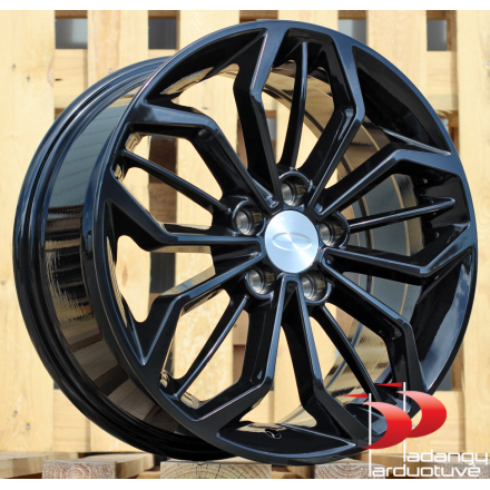 Ratlankiai Proracing 5X108 R16 6,5 ET50 B5433 B