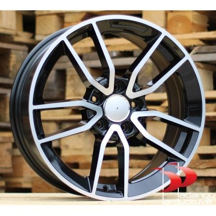 Proracing 5X112 R17 7,5 ET45 B5461 BFM