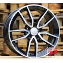 Proracing 5X112 R18 9,0 ET45 B5461 Bfmpc