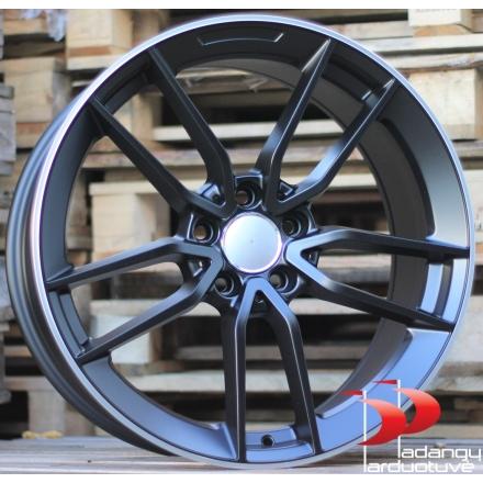 Proracing 5X112 R19 9,0 ET49 B5461 Bhmlm