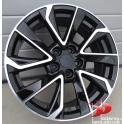 Proracing 5X114,3 R18 8,0 ET40 B5463 BFM