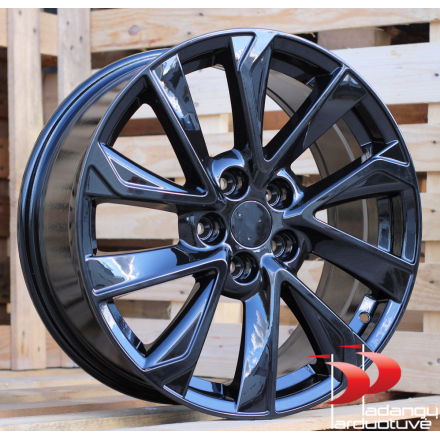 Proracing 5X114,3 R18 7,5 ET40 B5463 BHM