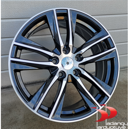 Proracing 5X112 R17 7,5 ET45 B5474 BFM