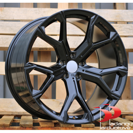 Ratlankiai Proracing 5X120 R22 11,0 ET35 B5498 B