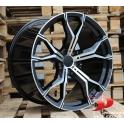 Proracing 5X120 R21 11,5 ET37 B5498 BFM