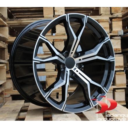 Proracing 5X112 R20 10,5 ET40 B5498 Bfmpc