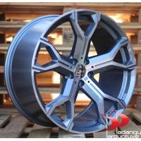 Proracing padangos B5498 GFMPC