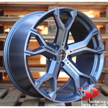 Ratlankiai Proracing 5X112 R20 10,5 ET40 PROB5498 Gfmpc