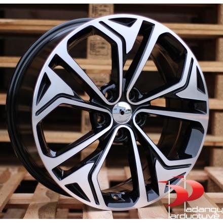 Proracing 5X114,3 R19 7,5 ET50 B5519 BFM