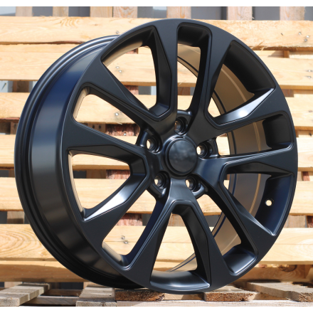 Proracing 5X127 R20 8,0 ET56 B5536 B
