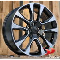 Proracing 5X127 R20 8,0 ET50 B5536 BFM