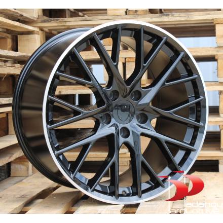 Proracing 5X130 R21 9,5 ET65 B5541 BLM