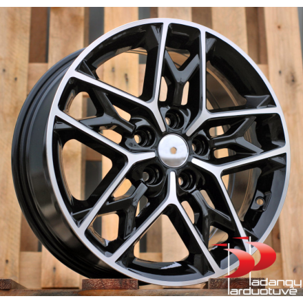 Proracing 5X114,3 R18 7,5 ET48 B5567 BFM