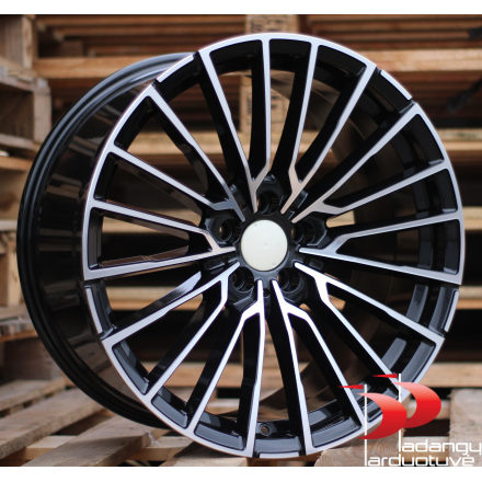 Ratlankiai Proracing 5X112 R20 8,5 ET25 B5569 BFM